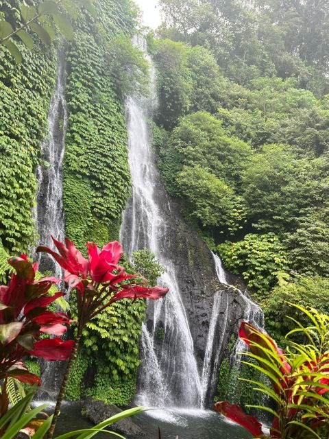 Bali Jungle and Waterfall Trekking With Private Local Guide - Good To Know
