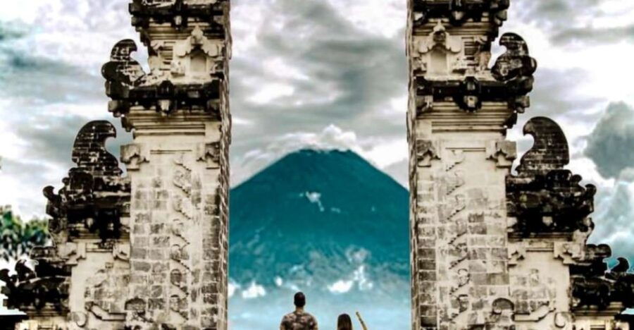 Bali: Lempuyang Temple & Blue Lagoon Snorkeling With Lunch - Good To Know