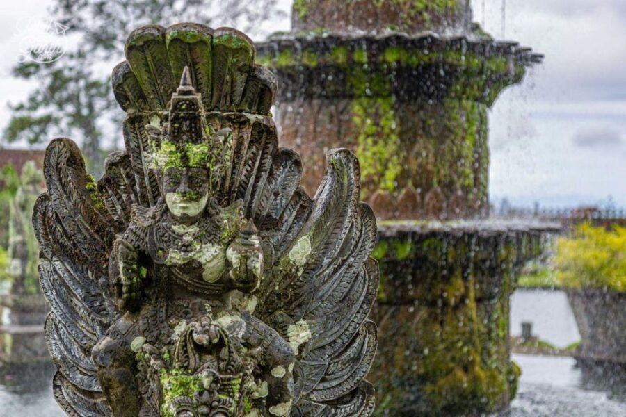 Bali: Lempuyang Temple Gates of Heaven, Tirta Gangga Trip - Tour Highlights