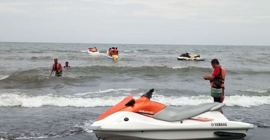Bali: Lovina Beach Jet Ski Ride Adventures - Good To Know