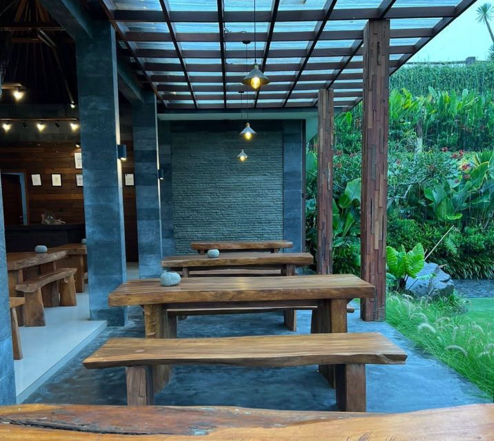 Bali: Mount Batur Entry Ticket on a Guided Hike or Jeep Ride - Experience Highlights at Mount Batur