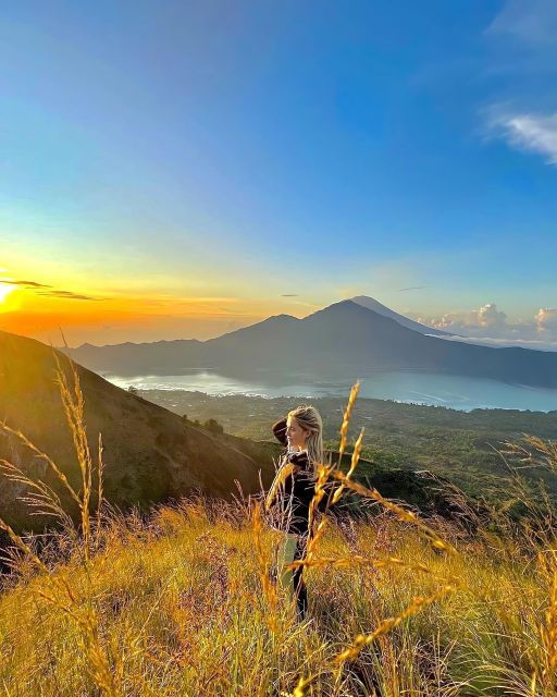 Bali: Mount Batur Sunrise Guided With Transport - Good To Know