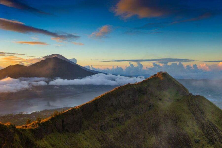 Bali: Mount Batur Sunrise Hike Guided Tour - Highlights of Mount Batur Sunrise Hike