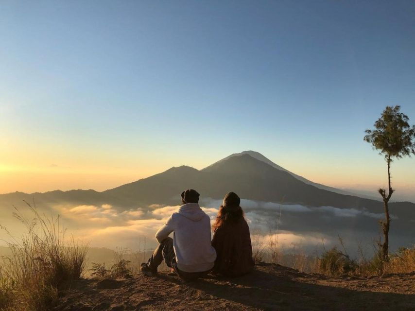 Bali: Mount Batur Sunrise & Natural Hot Spring Tour - Good To Know