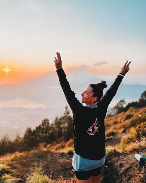 Bali: Mount Batur Sunrise Trekking - All Inclusive Tour - Good To Know