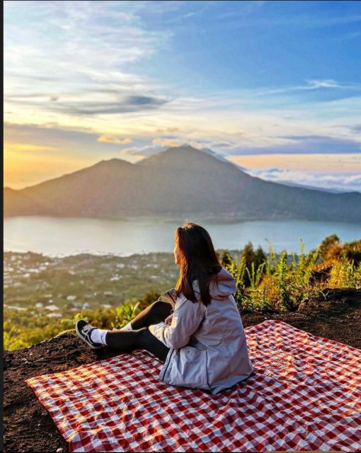 Bali: Mt Batur Sunrise Hike, Hot Springs & Coffee Plantation - Tour Highlights