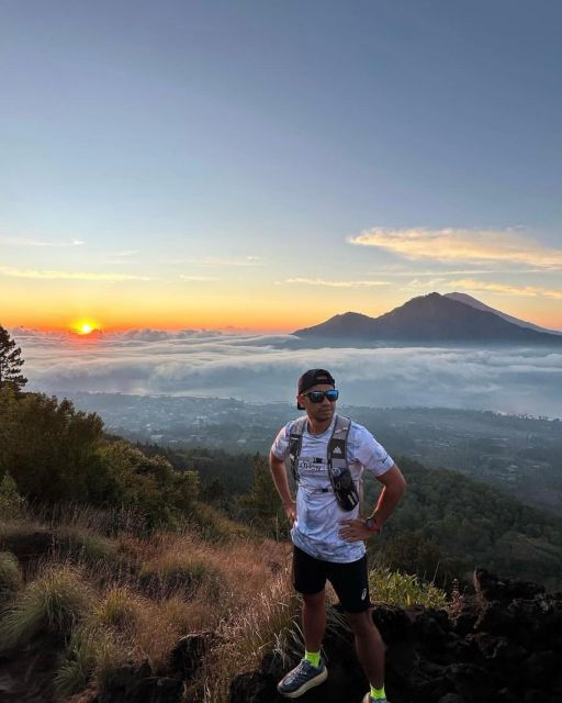 Bali: Mt Batur Trekking With Waterfall – All Inclusive Tour