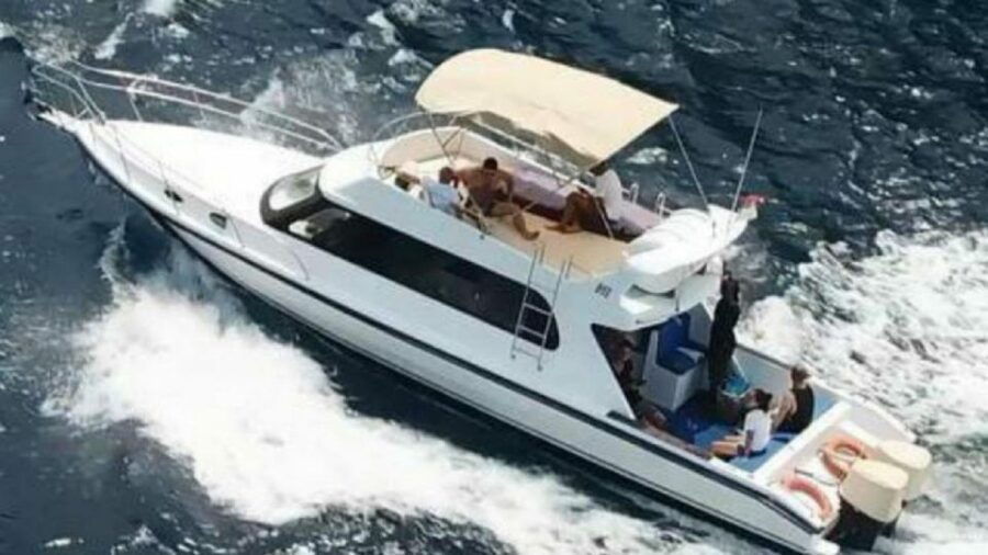 Bali : N. Penida & N. Lembongan Adventure Cruise - Good To Know