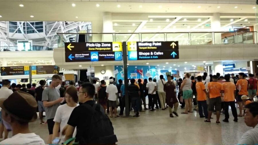 Bali Ngurah Rai Airport Private Transfer - Good To Know