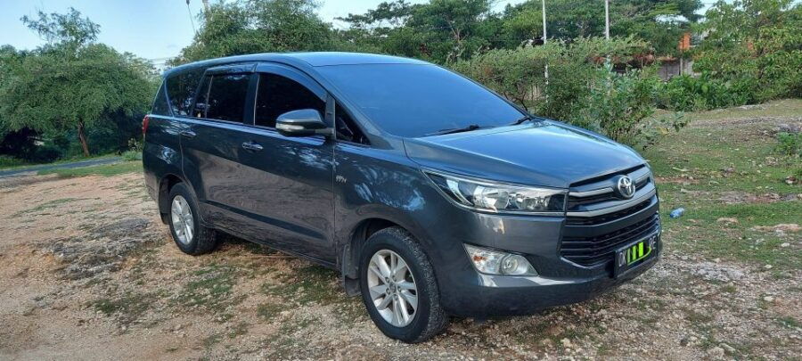 Bali: Ngurah Rai Airport to Jimbaran or Nusa Dua Transfer - Booking Details