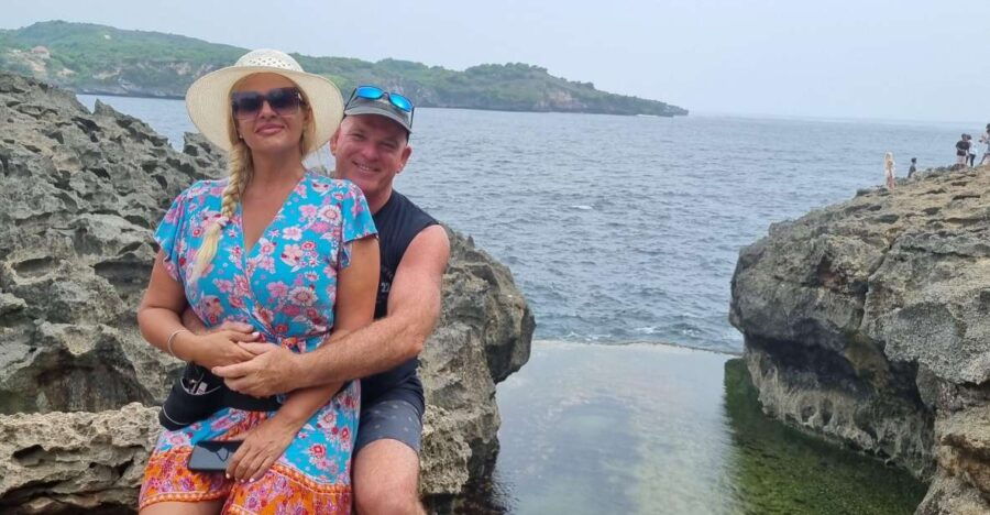 Bali Nusa Penida West Tour