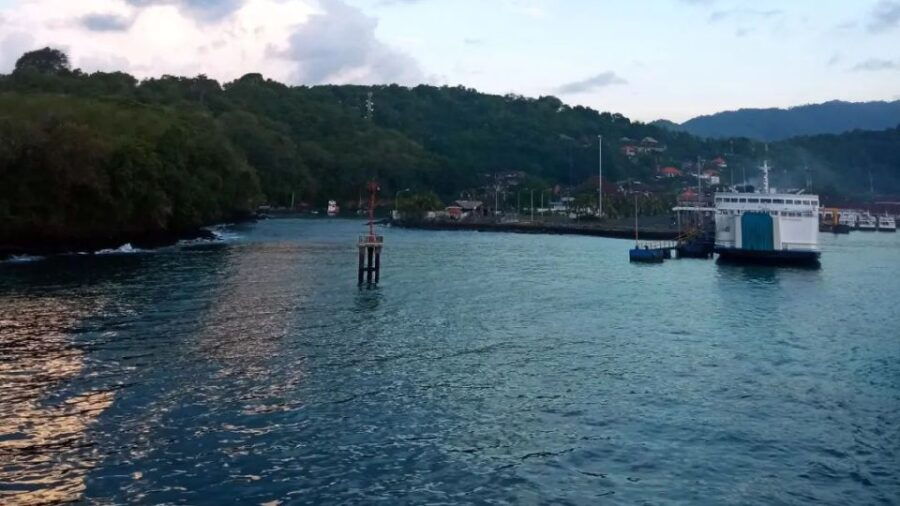 Bali: Padang Bai Port Transport Service Pickup - Good To Know