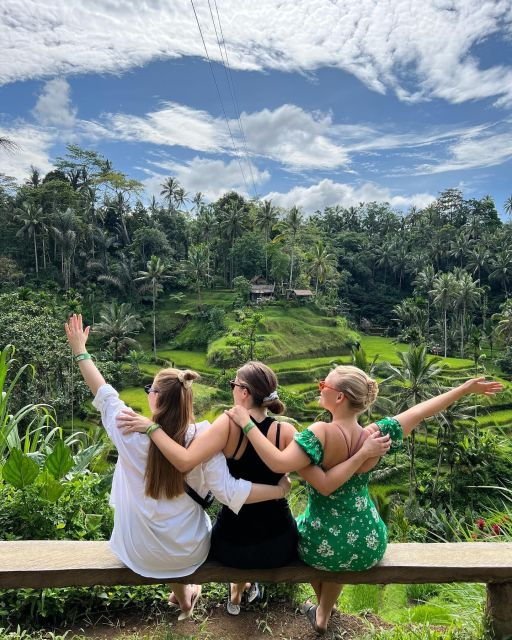 Bali Personal Design - Customized Tour - Good To Know