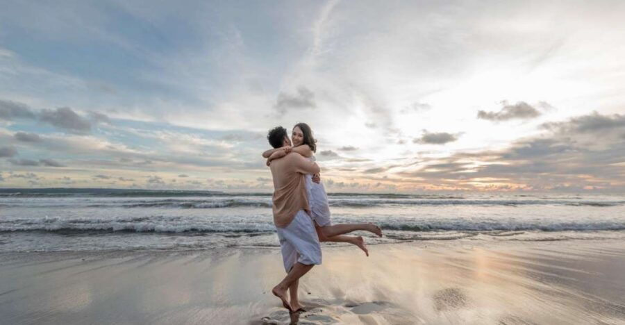 Bali: Photo Shoot With a Private Vacation Photographer - Good To Know