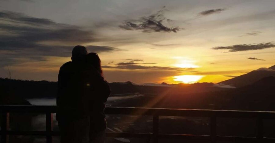Bali: Pinggan Sunrise Jeep Tour & Coffee Plantation Visit - Activity Highlights
