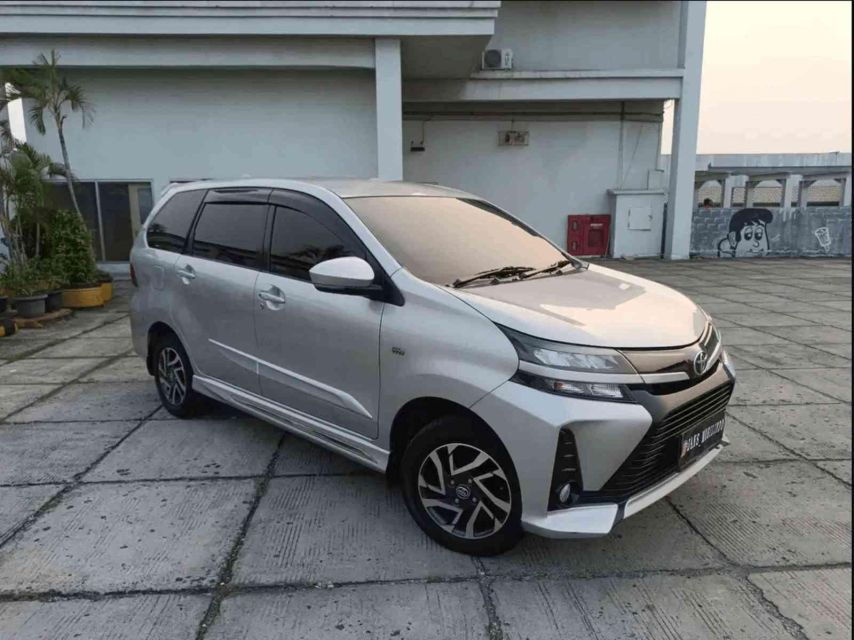 Bali Private Airport Pickup – Transfers to Hotel