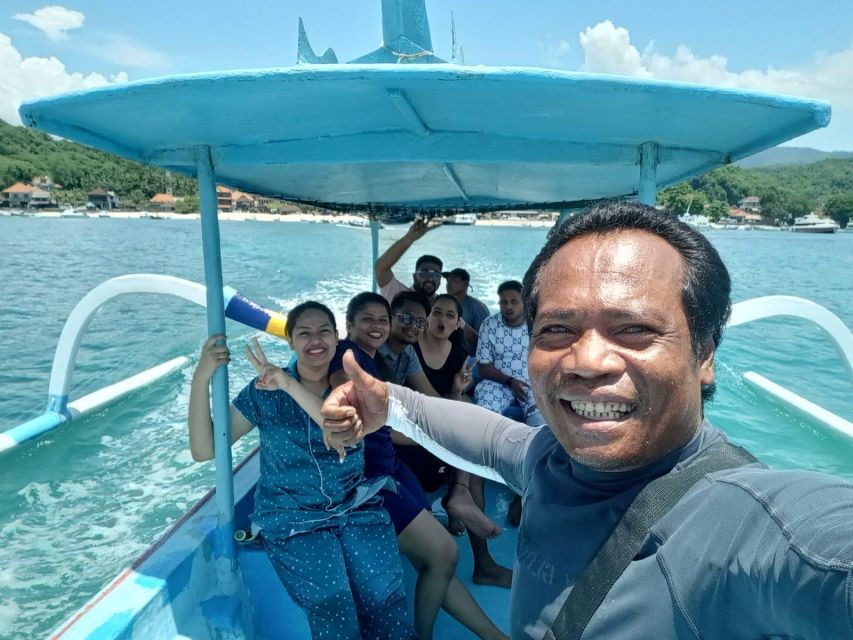 Bali: Private Blue Lagoon Snorkeling Include Hotel Transfer - Experience Highlights