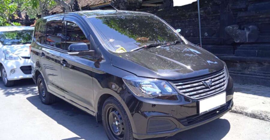Bali : Private Car Between Airport – Amed/Candidasa Area