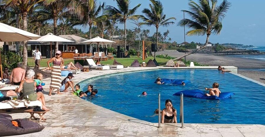 Bali: Private Car With Driver Enjoy Bali at Your Own - Booking Details