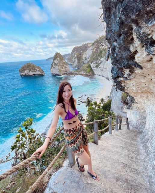 Bali Private Custoized Nusa Penida One Day Tour - Booking and Cancellation Policy