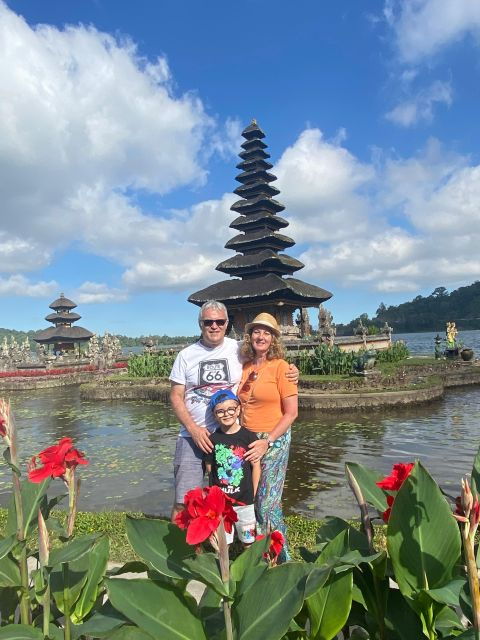 Bali Private Customized by Local Guide - Customized Itinerary Options Available
