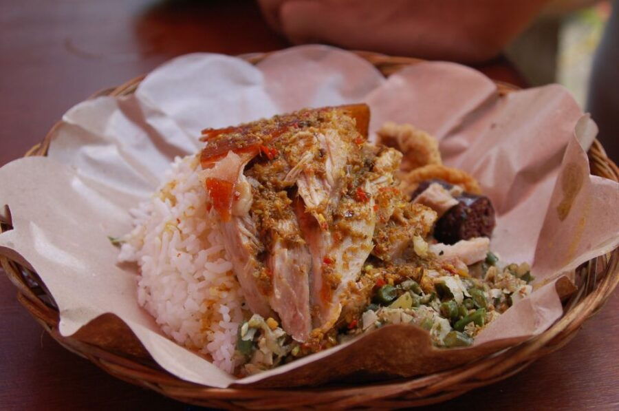 Bali: Private Full or Half-Day Authentic Food Tour - Good To Know