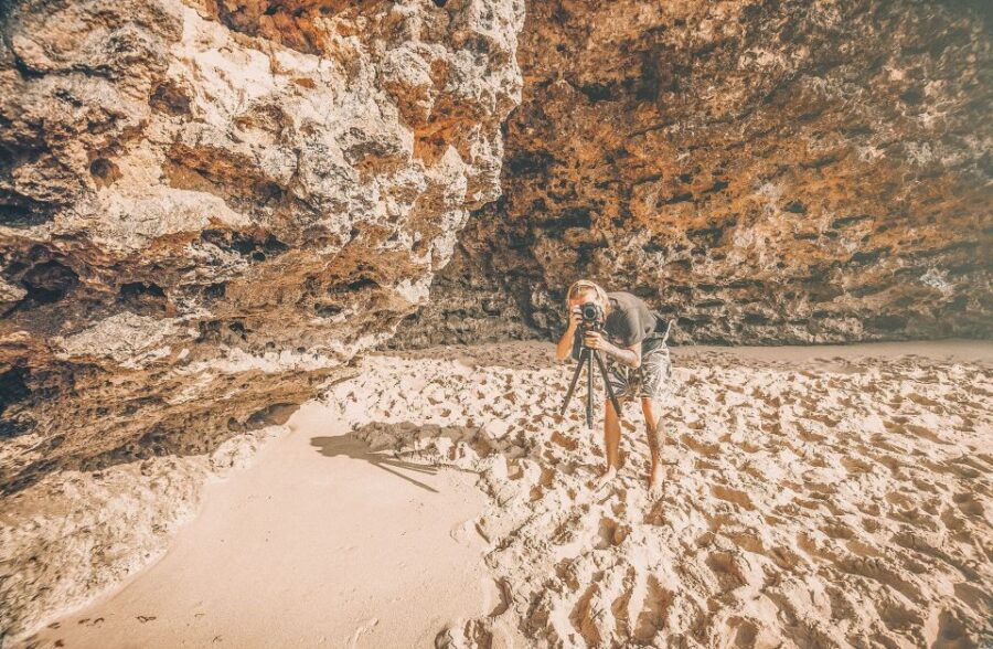 Bali: Private Photoshoot With Vacation Photographer - Good To Know