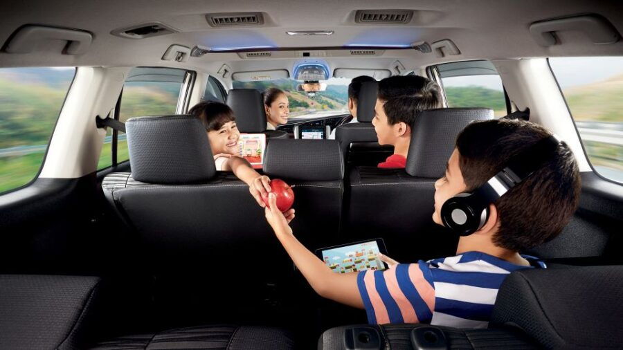 Bali: Private Transfer Between Ubud & Islandwide Locations - Booking Information