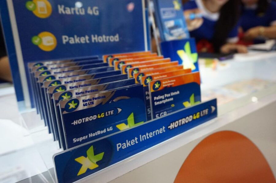 Bali: SIM Card Package Delivered at Ngurah Rai Airport