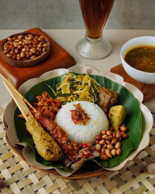 Bali : the Wonderful Waterfalls in Bali With Lunch - Experience Highlights