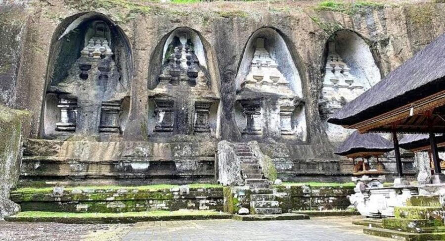 Bali: Ubud Full Day Charter