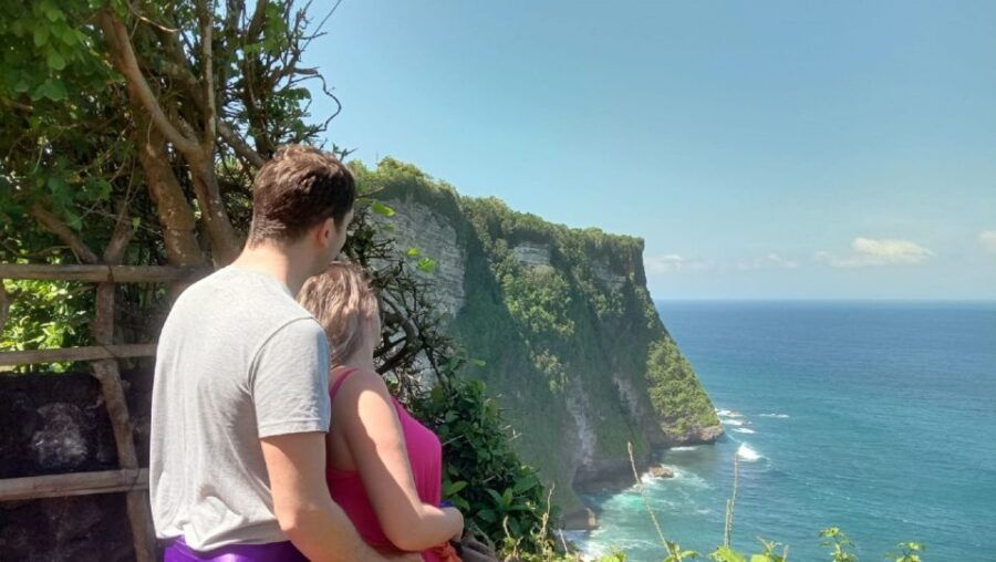 Bali: Uluwatu Sunset Kecak Fire Dance Private Tour