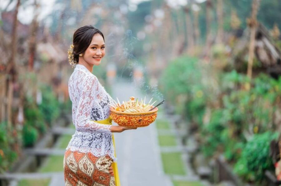 Bali Unveiled: Personalized Car Rental & Driver Hidden Gems - Unique Bali Exploration Experience