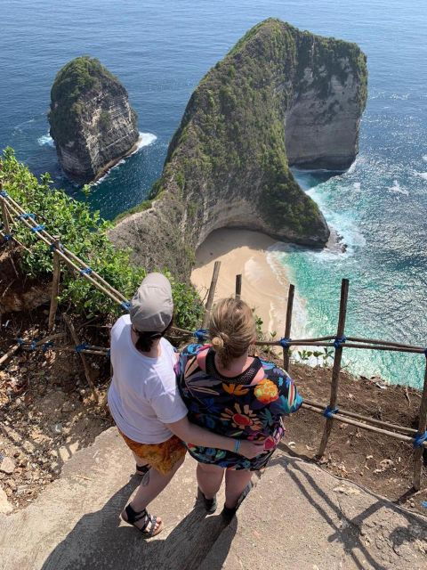 Bali: West Penida Beach Tour With English Speaking Driver - Good To Know
