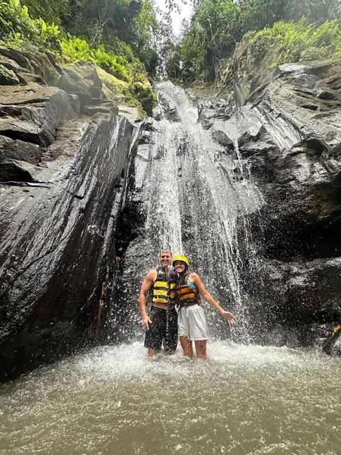 Bali: White Water Rafting & Cycling Tour - All Inclusive - Good To Know