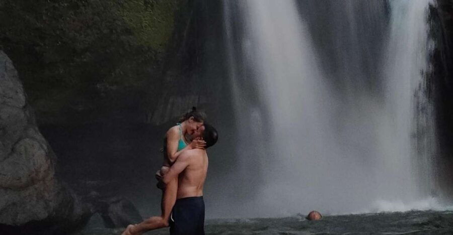 BALI: Wonderfull Waterfalls Tour Highlights Coffee Testing - Good To Know