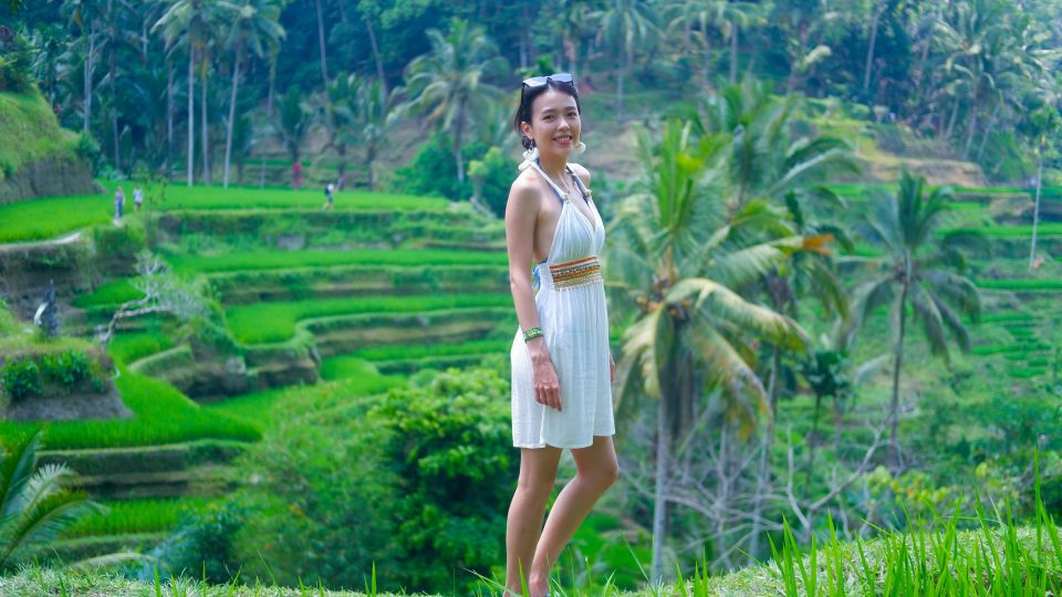 Bali_Ubud Costomized Private Tour - Tour Duration and Itinerary
