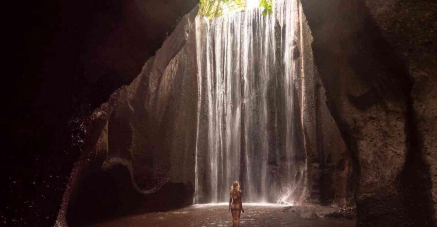 Bali's Waterfall Explore Tibumana, Tukad Cepung, Tegenungan - Good To Know