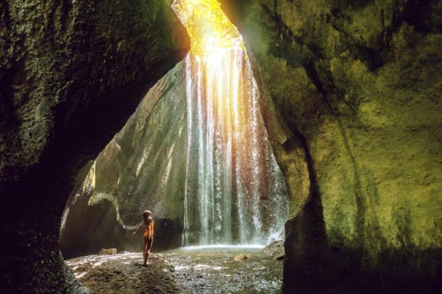 Bali's Waterfall Wonders: Exploring Nature's Masterpieces - Activity Highlights