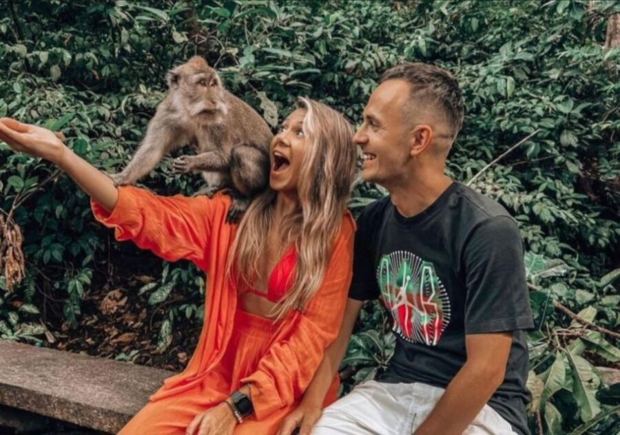 Bali:Ubud Monkey Forest,Rice Terrace,Waterfall & Temple Tour - Good To Know