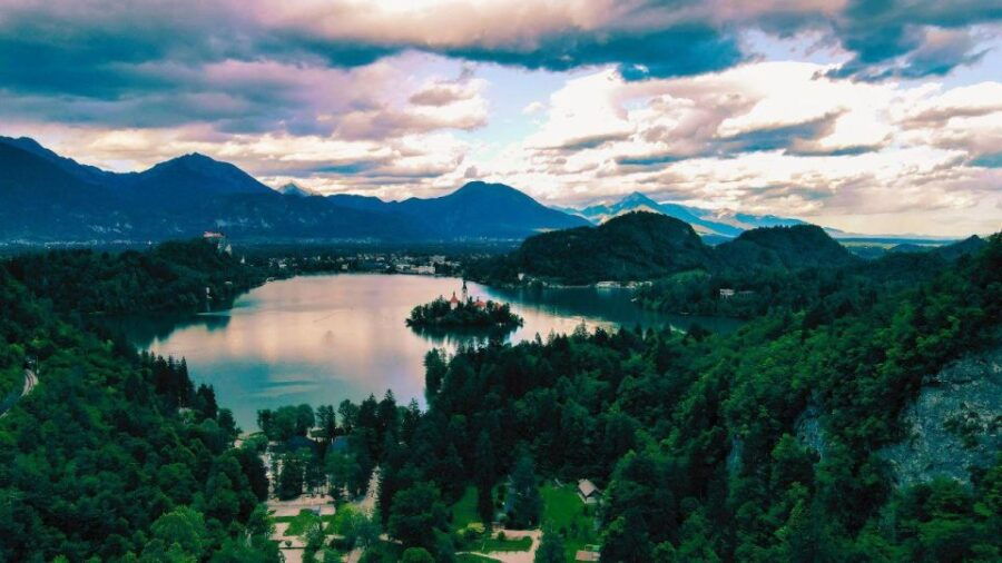 Balkan Discovery: 12-Day Cultural Expedition - Experience the Rich Cultural Diversity