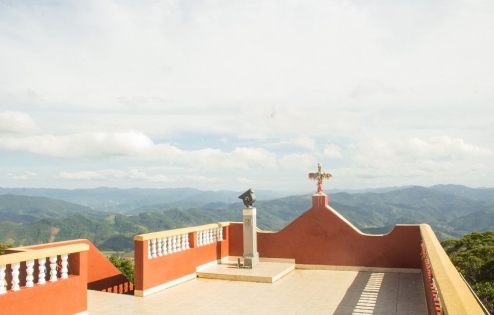 Balneário Camboriú: Italian Route Tour - Good To Know
