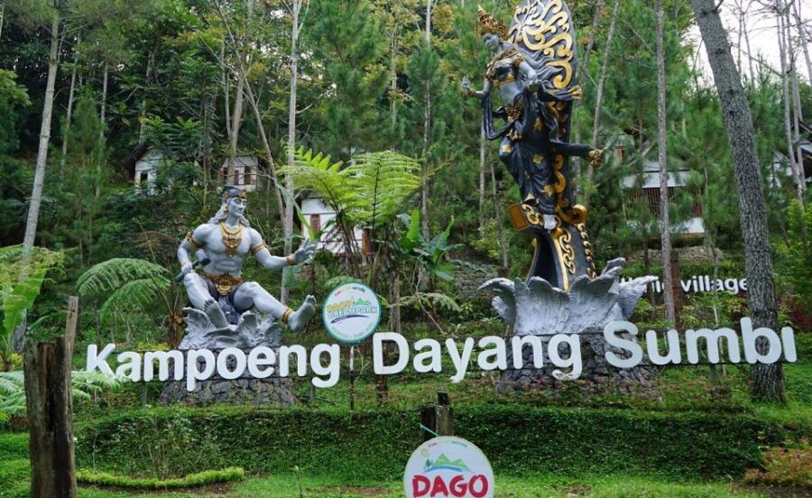 Bandung: Private Car Charter With Professional Driver - Good To Know
