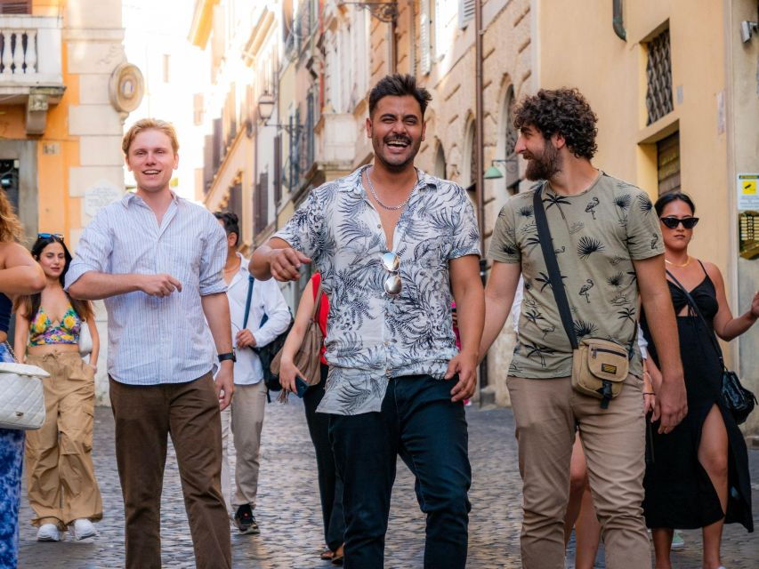 Barcelona: City Walking Tour With Local Guide - Good To Know