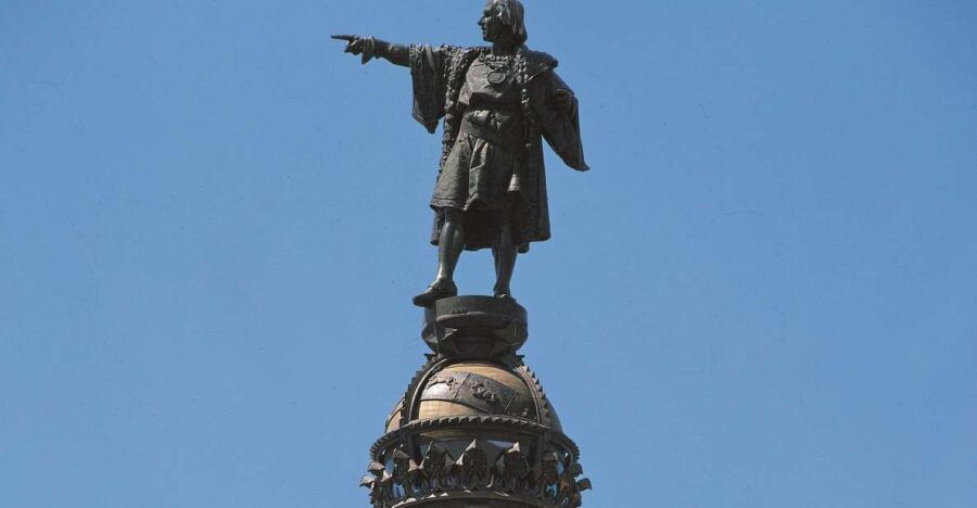 Barcelona: Columbus Monument - Good To Know