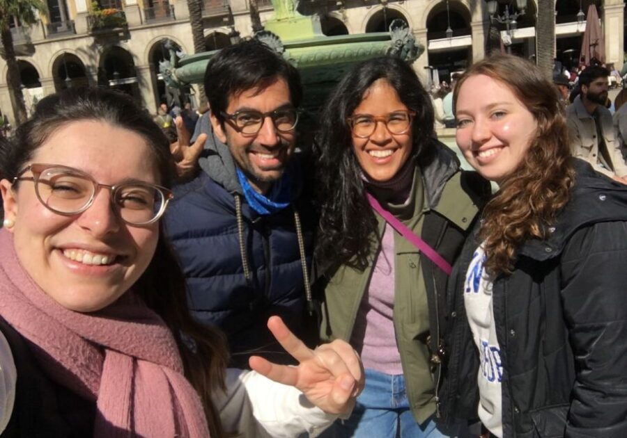 Barcelona, Gothic Quarter: Scavenger Hunt & Self-Guided Tour - Good To Know