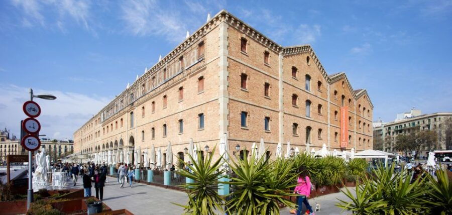 Barcelona: History Museum of Catalonia Skip-The-Line Ticket - Good To Know