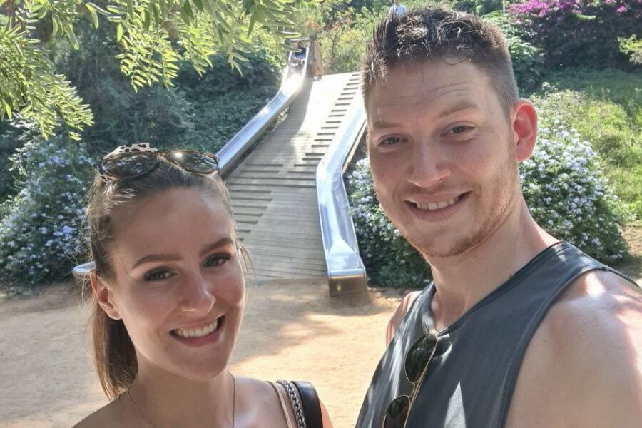 Barcelona: Magical Montjuic Outdoor Escape Game - Good To Know