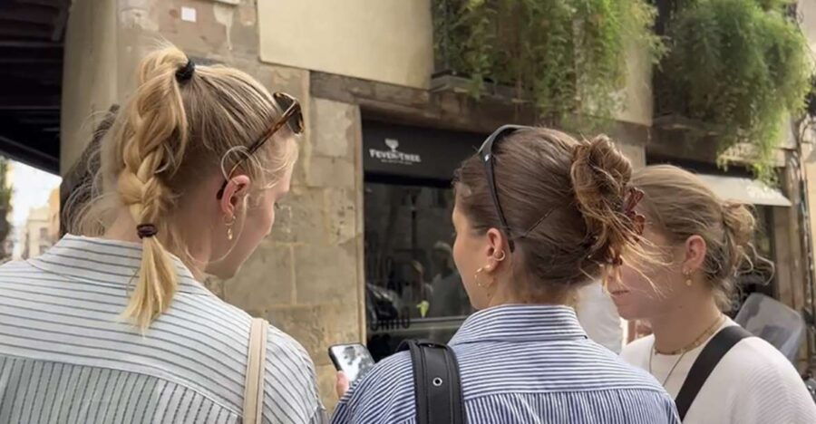 Barcelona Self Guided Sherlock Holmes Murder Mystery Game - Good To Know