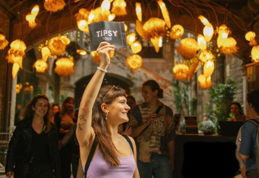 Barcelona Walking Tour - Good To Know